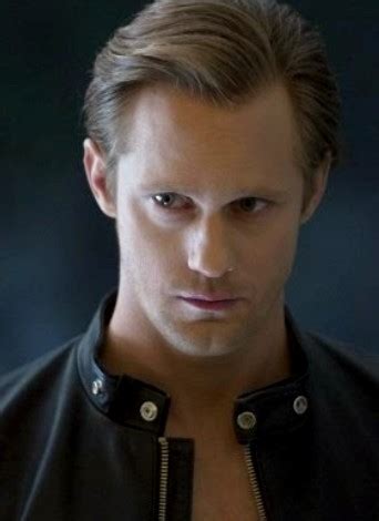 when did true blood end|does eric die in true blood.